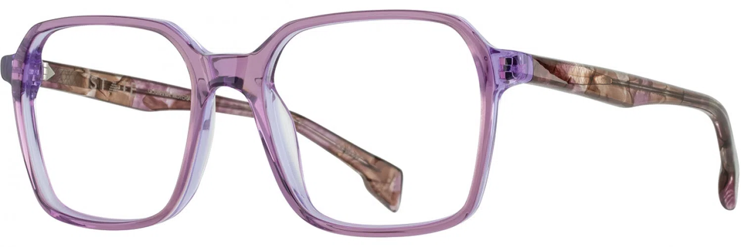 STATE Optical Co. GERMANIA Eyeglasses - view 7